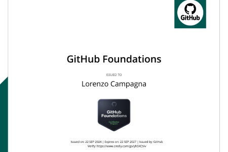Certificazione AWS AI Practitioner